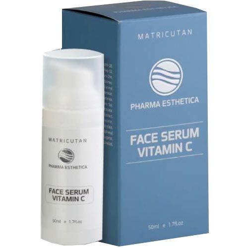 Face serum Vitamin C Pharma Esthetica