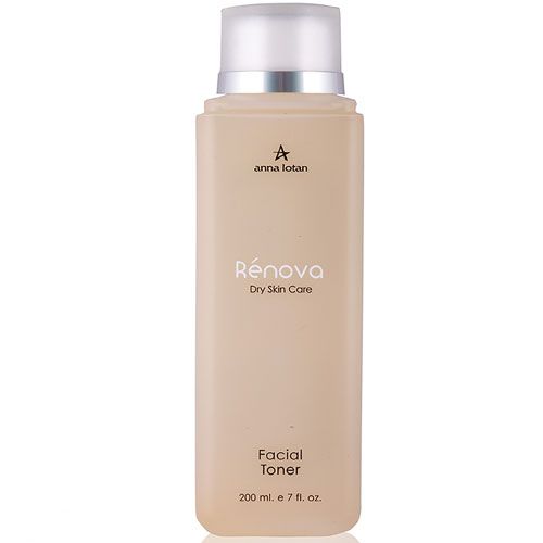 Facial Toner Renova Anna Lotan