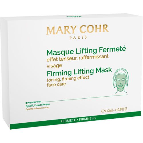 Firming Lifting Mask Mary Cohr