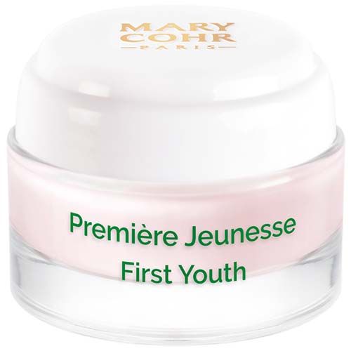 First Youth toning cream Mary Cohr