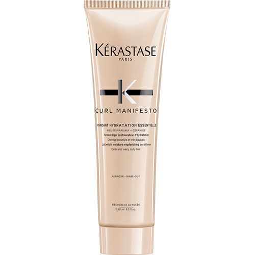 Fondant hydratation essentielle Kerastase