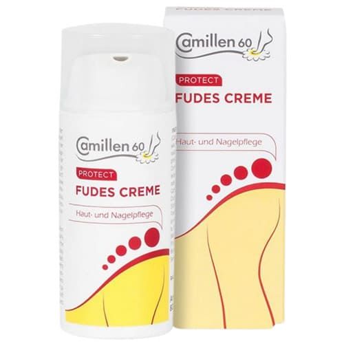 Fudes Cream Protect Camillen 60