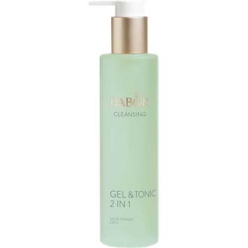 Gel & Tonic 2 in 1 Babor