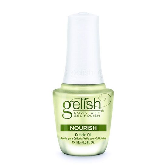Gelish Essentials nourish