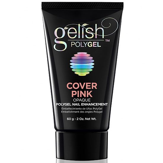 PolyGel - Cover Pink