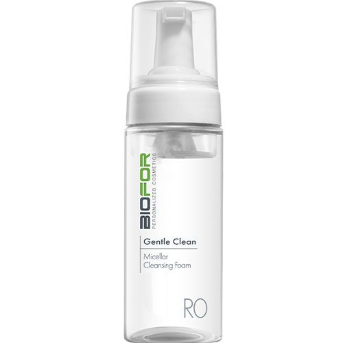 Gentle Clean Foam Biofor
