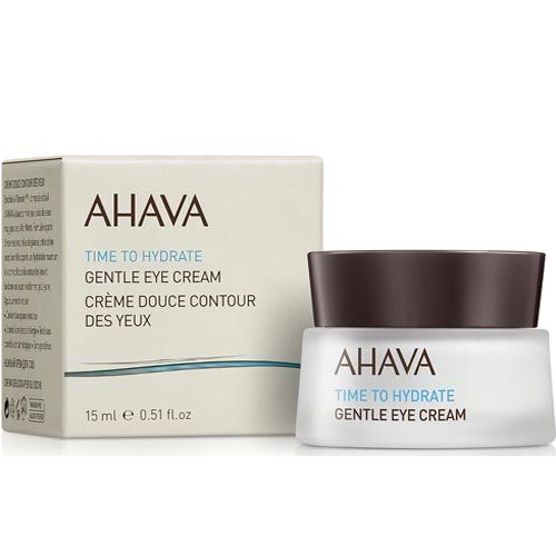Gentle Eye Cream Essential Hydration Ahava