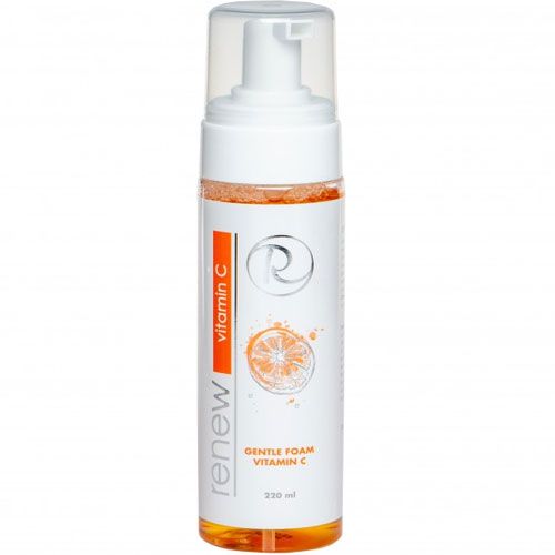Gentle Foam Vitamin C Renew