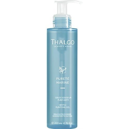 Gentle Purifying Gel Purete Marine Thalgo