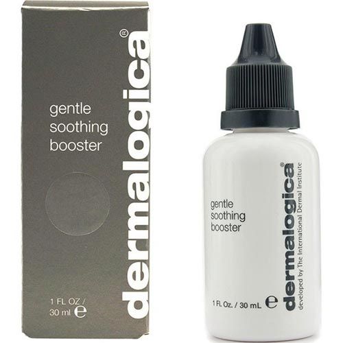 Gentle Soothing Booster