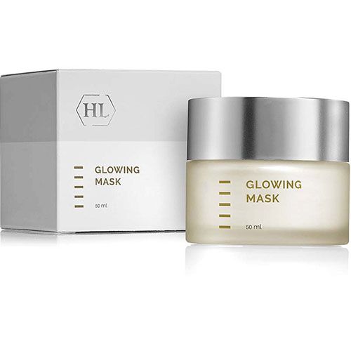 Glowing Mask for all skin types HL Labs