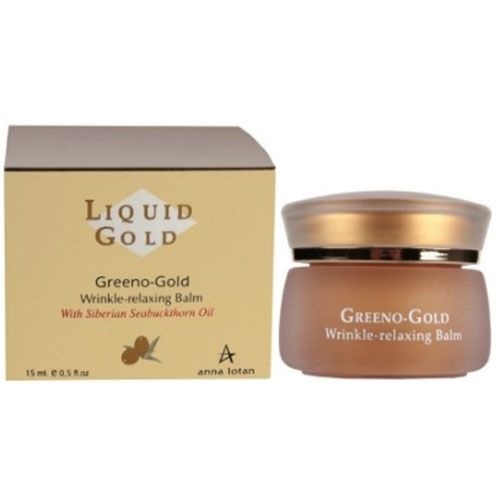 Greeno-Gold Wrinkle Relaxing Balm