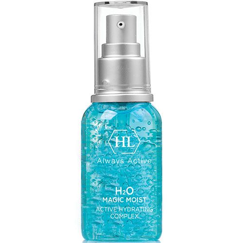 H2O Magic Moist Active Hydrating Complex HL