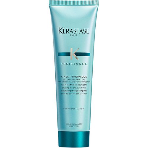 Hair cream Ciment Thermique Resistance Kerastase