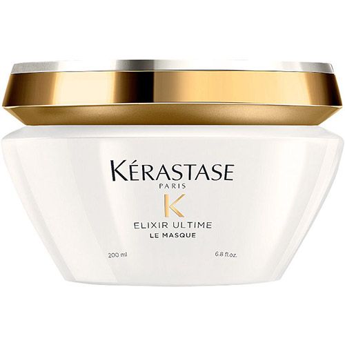 Hair mask Le Masque Elixir Ultime Kerastase
