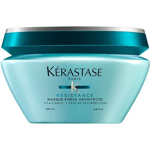 Hair mask Masque Force Architecte Resistance Kerastase