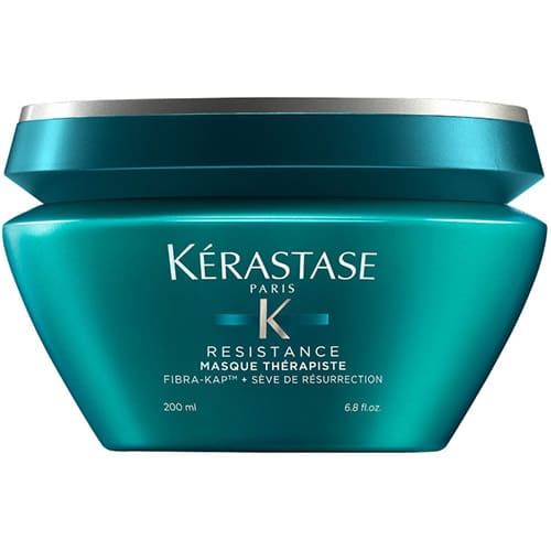 Hair mask Masque Therapiste Resistance Kerastase