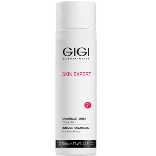 Hamamelis Toner for Oily Skin Skin Expert