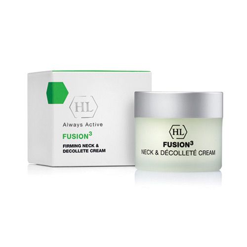 Firming Neck & Décolleté Cream HL Labs