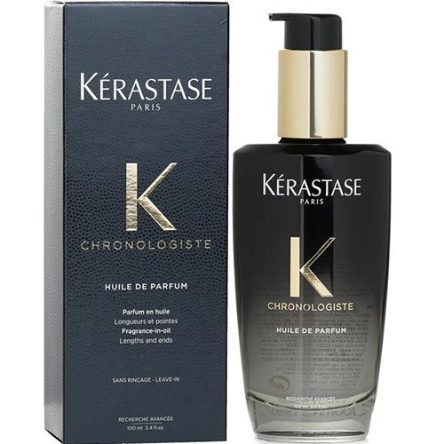 Huile de Parfum oil Chronologiste Kerastase 