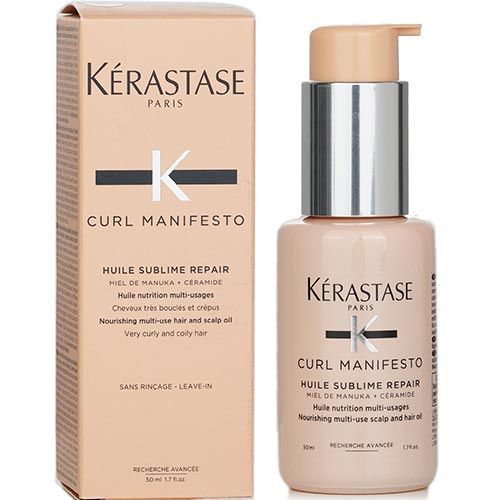 Huile Incroyable Repair Kerastase