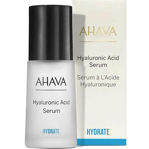 Hyaluronic Acid Serum Ahava