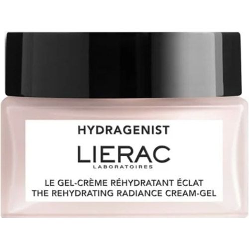 Lierac Hydragenist The Rehydrating Radiance Cream-Gel