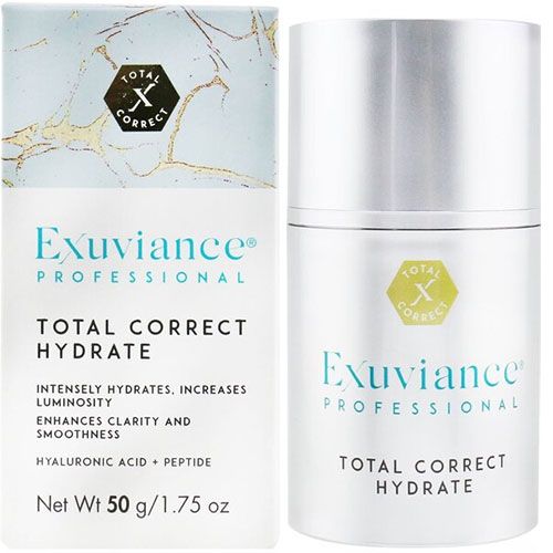 Hydrate Total Correct-Exuviance-Professional