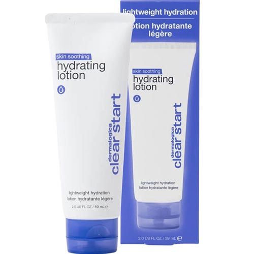 Hydrating Lotion Dermalogica Clear Start