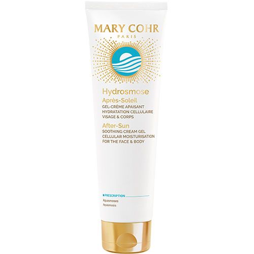 Hydrosmose After-Sun Gel-Cream Mary Cohr
