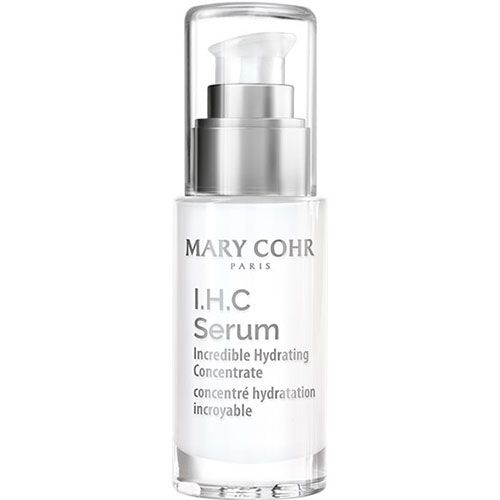I.H.C serum Mary Cohr