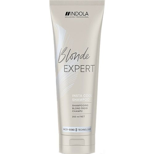 Indola Blonde Expert Insta Cool Shampoo