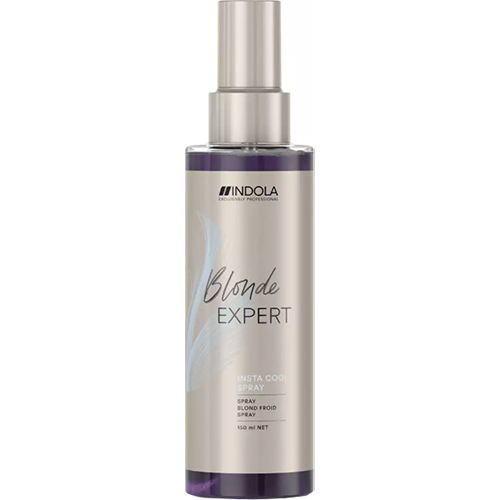 Indola Blonde Expert Insta Cool Spray