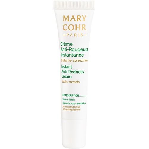 Instant Anti-Redness Cream Mary Cohr