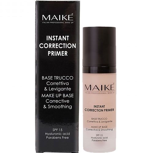 Instant Correction Primer SPF15 Maike