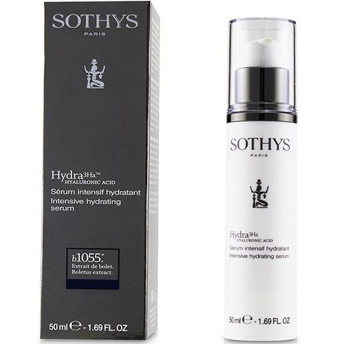 Intensive Hydrating Serum Hydra 3Ha Sothys
