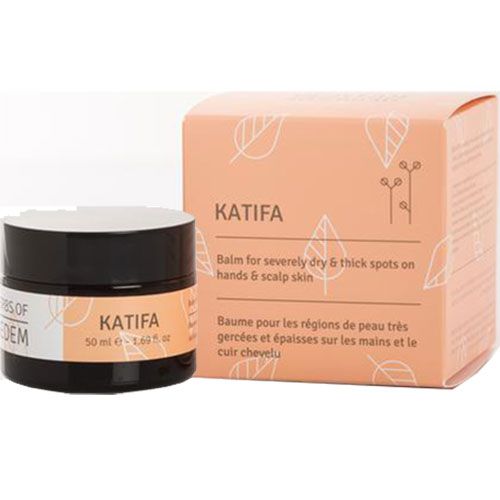 Katifa Hand and Scalp Balm Kedem