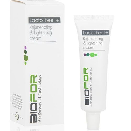 Lacto Feel + Lightening Cream Biofor