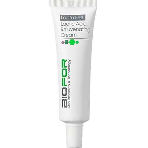Lacto Feel Rejuvenating Cream Biofor