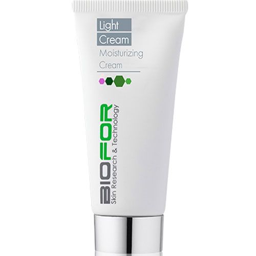 Light Cream Biofor