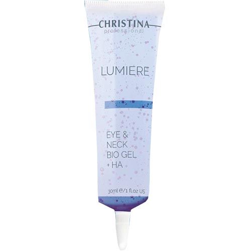 Lumiere Eye and Neck Bio Gel + HA