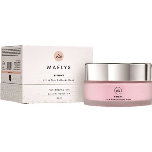 Maelys B-Tight Lifting and Firming Buttocks Mask