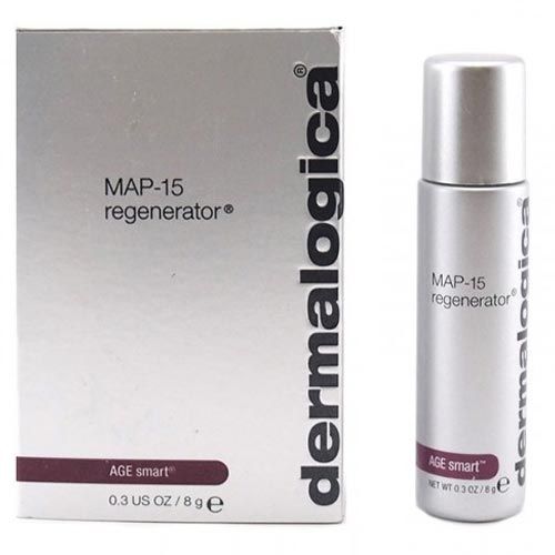 MAP-15 Regenerator Age Smart