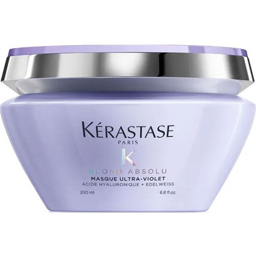 Masque Ultra Violet Blond Absolu Kerastase