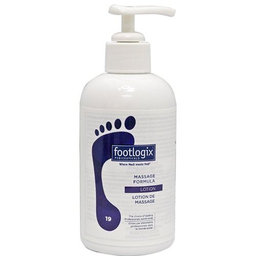 Massage Formula Home Care Range Footlogix