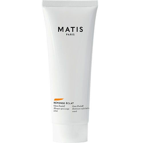 Matis Reponse Eclat Glow PeelOff Mask