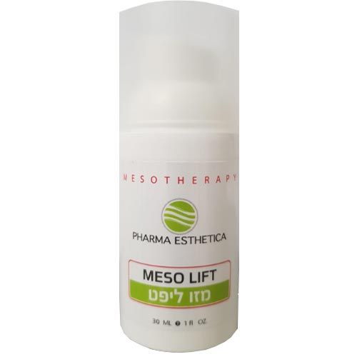 Meso Lift Serum