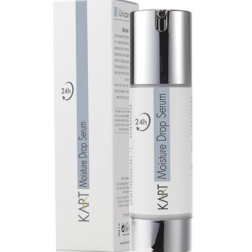 Moisture Drop Serum 24 hours Unicare Kart