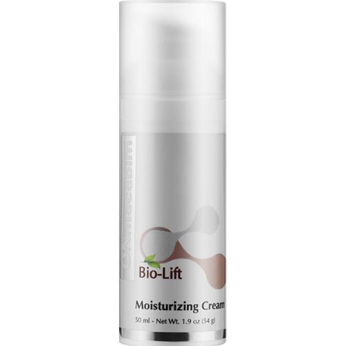 Moisturizing Cream Bio Lift Onmacabim
