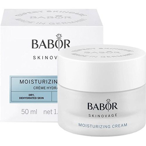 Moisturizing Cream Skinovage Babor